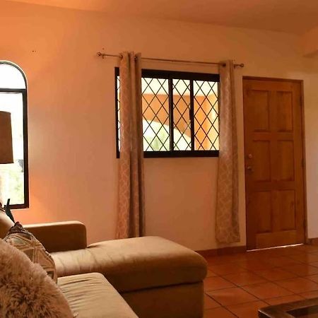 라파스 Casa Palma 아파트 외부 사진