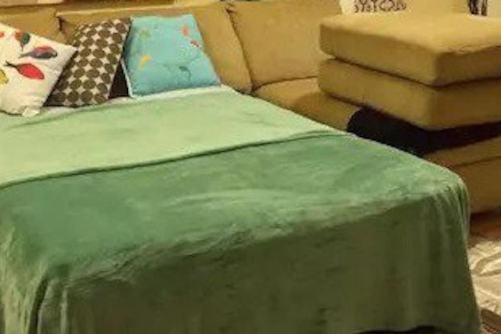 라파스 Casa Palma 아파트 외부 사진