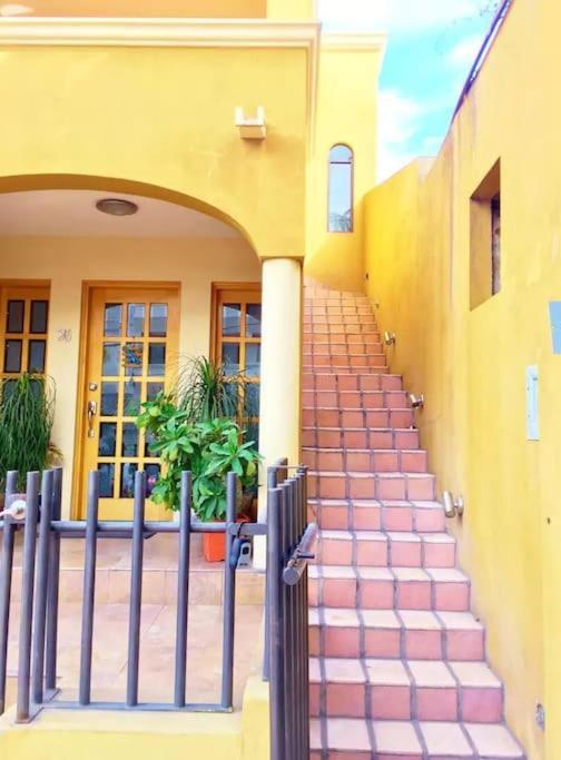 라파스 Casa Palma 아파트 외부 사진