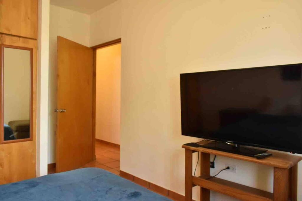 라파스 Casa Palma 아파트 외부 사진