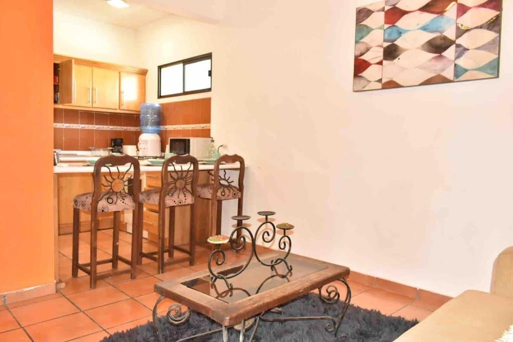 라파스 Casa Palma 아파트 외부 사진