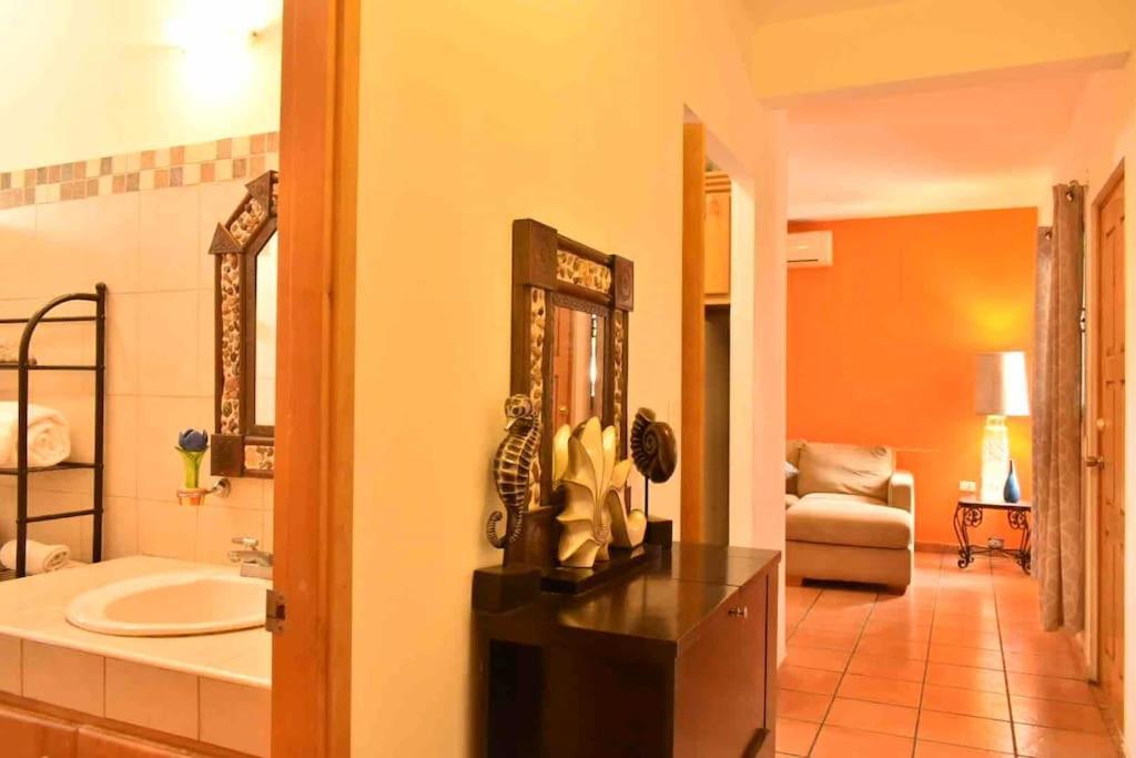 라파스 Casa Palma 아파트 외부 사진