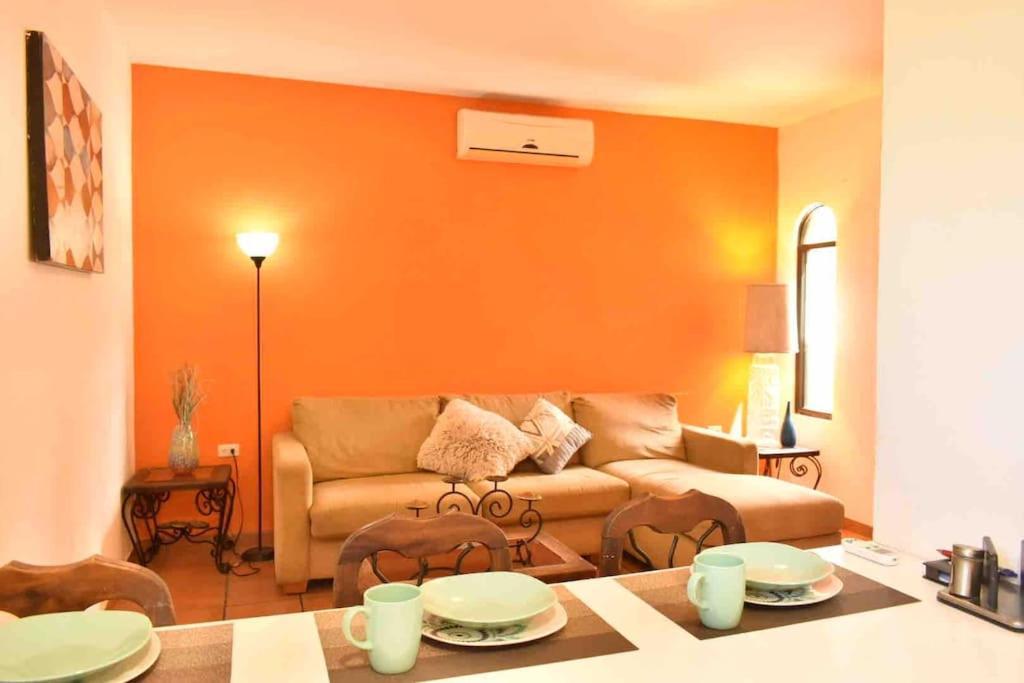 라파스 Casa Palma 아파트 외부 사진