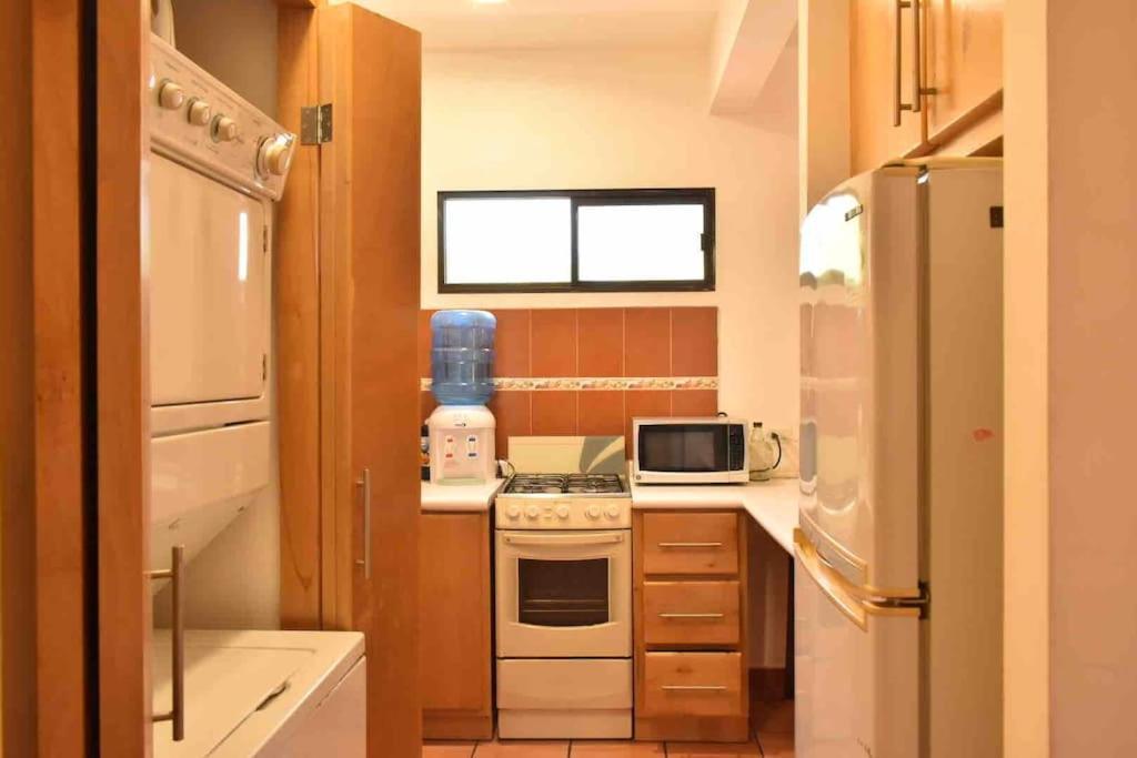 라파스 Casa Palma 아파트 외부 사진