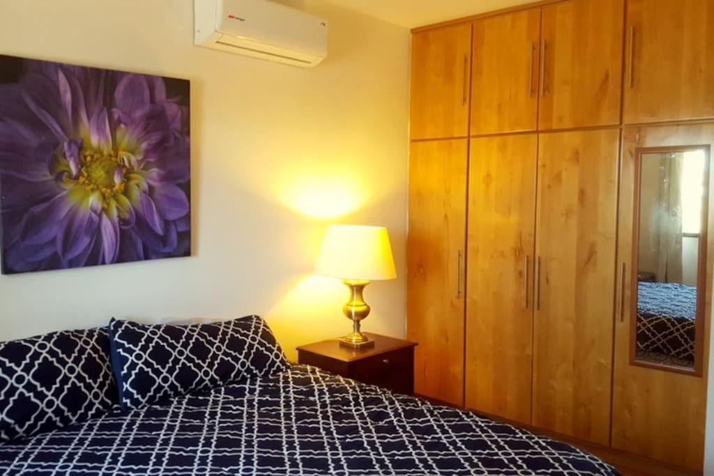 라파스 Casa Palma 아파트 외부 사진