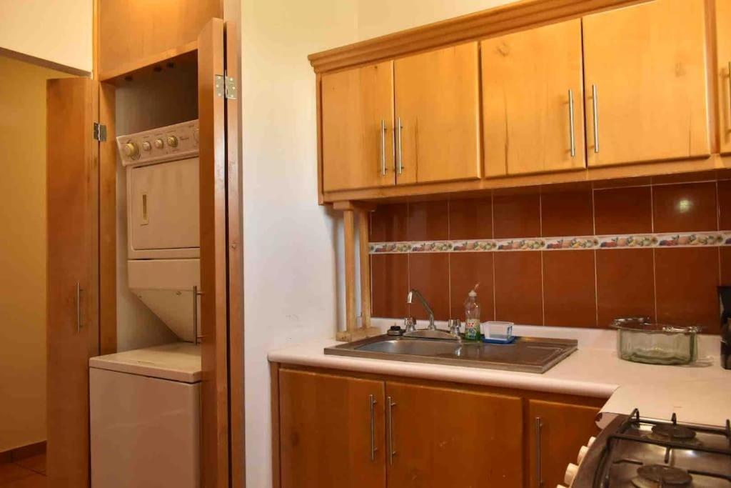 라파스 Casa Palma 아파트 외부 사진