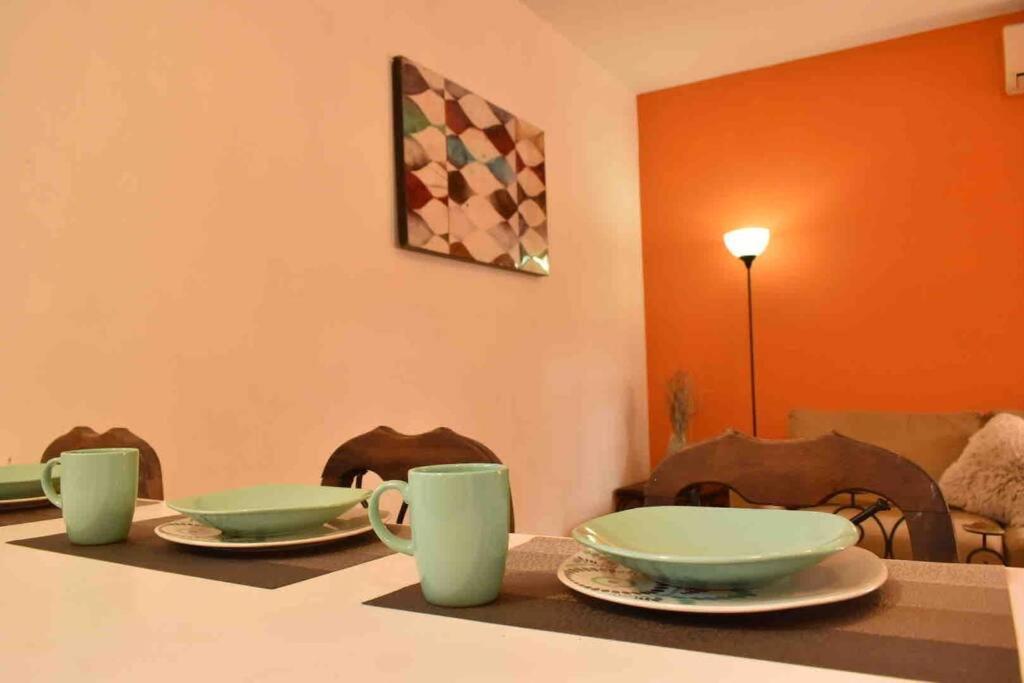 라파스 Casa Palma 아파트 외부 사진